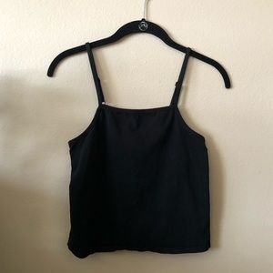 Cropped Cami (FREE IF BUNDLED)